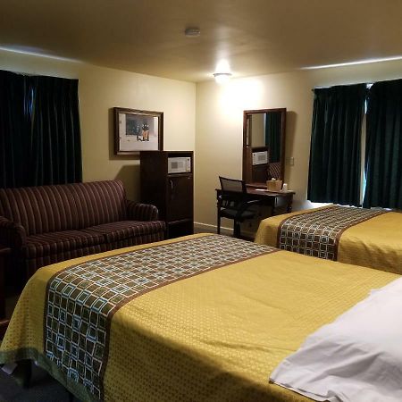 Classic Inn Lancaster Smoketown  Buitenkant foto