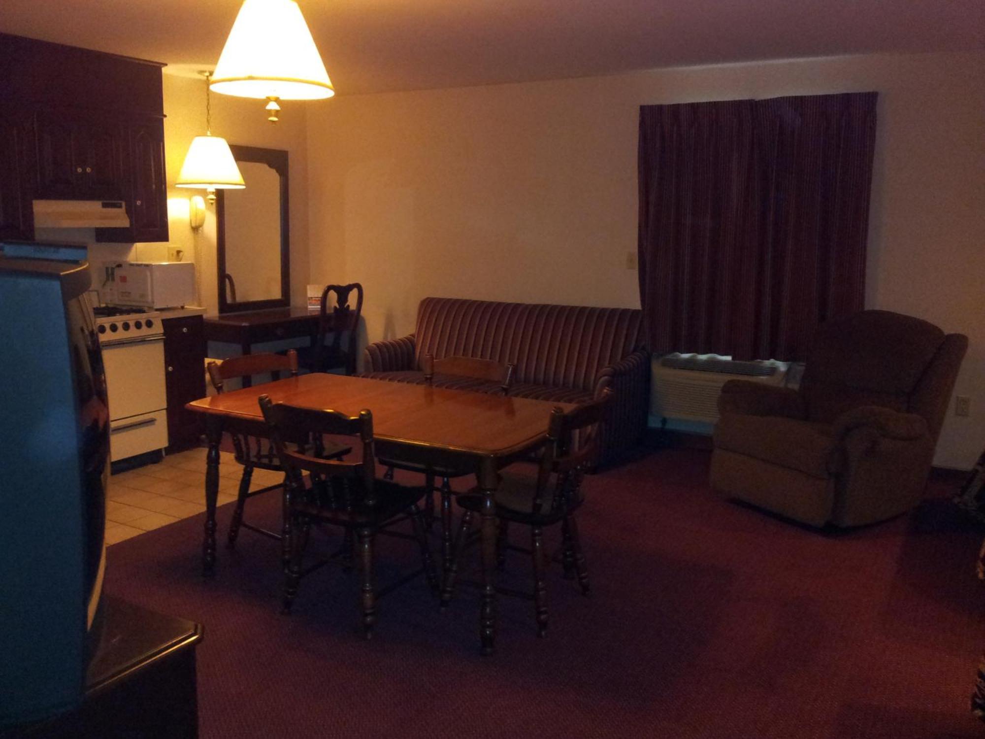 Classic Inn Lancaster Smoketown  Buitenkant foto