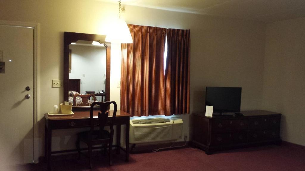 Classic Inn Lancaster Smoketown  Buitenkant foto