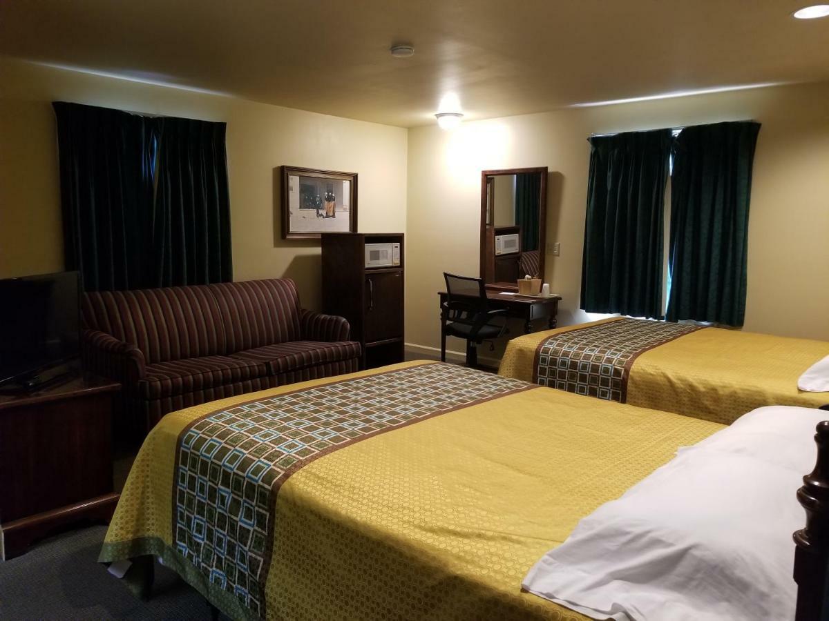 Classic Inn Lancaster Smoketown  Buitenkant foto